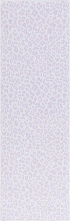 SAFAVIEH Faux Sheep Skin Collection 4' x 6' Black FSS115B Silken Glam 2.35-inch Thick Area Rug