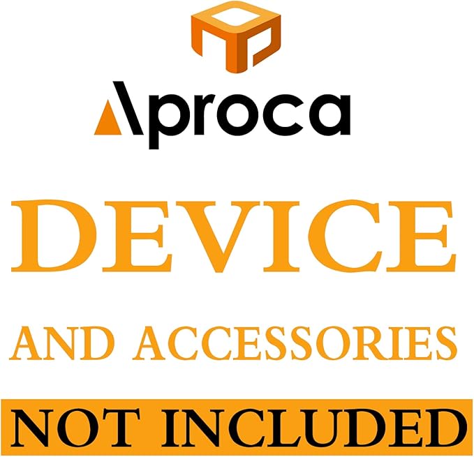 Aproca Case Compatible with MUSICOZY/Mixiba/Perytong Sleep Headphones Bluetooth Headband Sleep Eye Mask, Portable Storage Protective Bag for Accessories (Case Only)