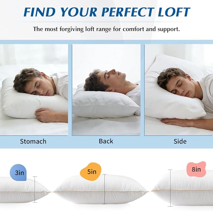 10lbs Pillow Stuffing, Shredded Memory Foam and Polyfill Filling, Adjustable Bean Bag Filler Replacement for Couch Cushion, Comfortable Support for Kids Sleep