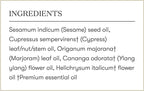 Young Living Aroma Life Essential Oil Blend | 15 ml | Ideal for Massage & Aromatherapy Diffusers | Calming Herbal Scent for Relaxation & Tranquility | Self-Care & Wellness Ritual