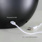 mamre Galaxy Lamp Special Dimmable Night Light Gift Idea for Wedding Anniversary Valentine’s Day Birthday Christmas