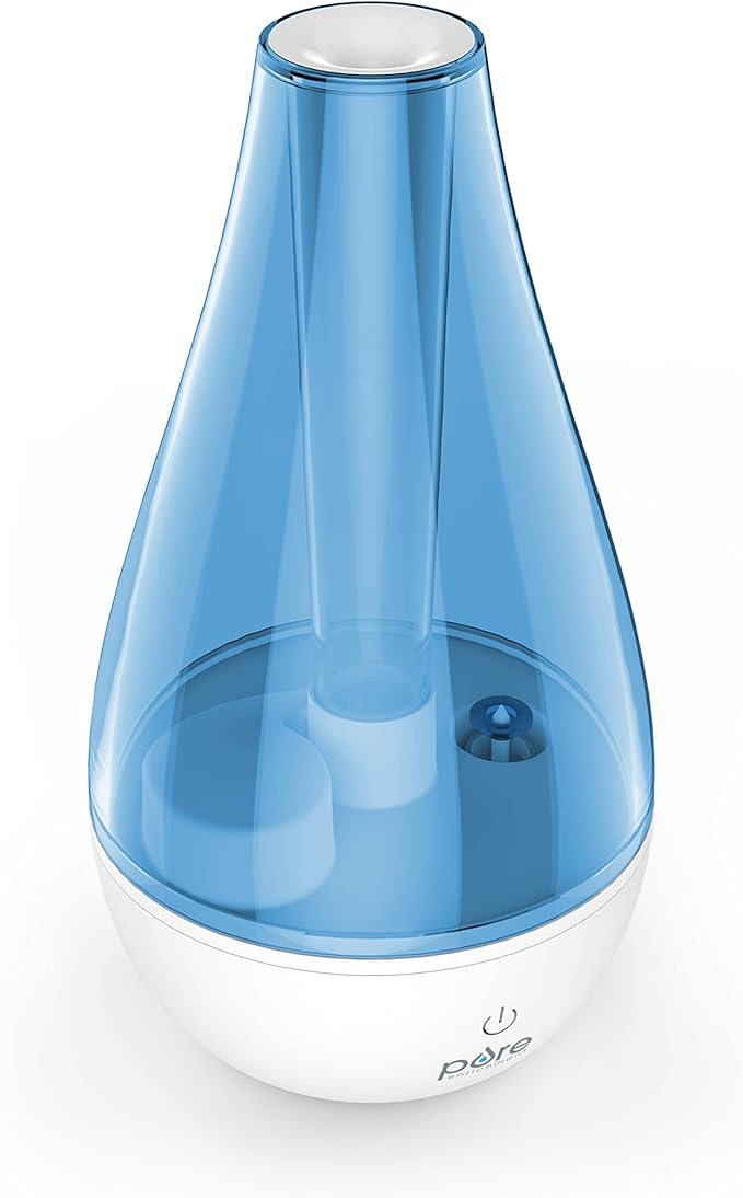 Pure Enrichment MistAire™ Studio Humidifier with Ultrasonic Cool Mist