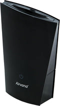 Airvana 1.3L Ultrasonic Cool Mist Humidifier, Black