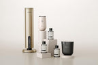 VINEVIDA Scent NO. 1030 Fragrance Oil for Cold Air Diffusers - 32oz (2lbs) - Inspired by Trump International Hotel Las Vegas Hotel Scents for Home - Diffuser Oil
