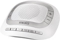 Homedics SoundSleep Rejuvenate White Noise Sleep Machine, Small Travel Sound Machine with 6 Relaxing Nature Sounds, Portable Sound Therapy for Home, Office, Nursery, Auto-Off Timer, By Homedics