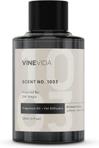VINEVIDA (4oz) Hotel Fragrance Diffuser Oil - Hotel Scents Diffusers for Home - Cold Air Diffuser Oil - Hotel Scent Essential Oil - Scent No.1003 Inspired by W Hotel