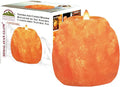 Himalayan Glow Hand Carved Himalayan Salt Candle Holders, Home Decor Item great as a Night light