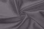 Women's Satin Short Robe Bridesmaid Bride Wedding Party Robes Silky Sleepwear Loungewear
