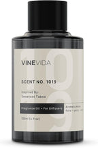 VINEVIDA (4oz) Hotel Fragrance Collection Diffuser Oil - Hotel Scents Diffusers for Home - Cold Air Diffuser Oil - Hotel Scent Essential Oil - Scent No.1019 Inspired by The Aria Hotel