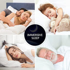 Silk Pillowcase 2 Pack, Mulberry Silk Pillow Cases Queen Size Set of 2, Anti Acne Silk Pillowcase for Hair and Skin, Natural Silk Satin Pillowcases Gifts for Women 2 Pack with Hidden Zipper, Champagne