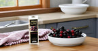 McCall’s Candles | Mulberry | Scented Wax Melt | Sweet, Tart & Juicy Fresh Mulberries | 6-Piece Break-Apart Bar | 12–24 Hours Per Wedge | Poured in the USA | 5.5 oz