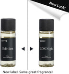 Hotel Collection Fragrance Oil Set 20 mL / 0.68 fl oz – Luxury Aromatherapy Essential Oils for Diffuser & Home Scenting, Inspired by Iconic 5-Star Hotels – 6 Premium Scents Gift Set