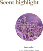 Young Living Vitality Lavender Essential Oil 5ml Bottle - Calming Floral Flavor - 100% Pure - Steam Distilled - Add a floral flavor to Foods and Beverages