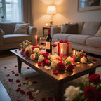 12-Pack Red Taper Candles, 10 Inch Unscented Dripless Candlesticks, Long-Lasting Burn Time of 7-8 Hours, Perfect for Christmas Home Décor Wedding Dinner