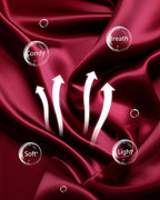 Vlazom Womens Kimono Robes Dressing Gown Satin Bathrobe Nightdress Short Style Bridal Robe