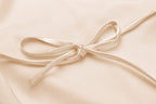 Women's Satin Kimono Robe Wedding Getting Ready Silky Bathrobe Short Bridesmaid Dressing Gown