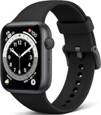 Smart Watch, Fitness Watch for Women Men with 24/7 Heart Rate/Blood Pressure Monitor,Pedometer, Sleep Tracker, 120+ Sport Modes, IP68 Waterproof Activity&Fitness Tracker Compatible with Android iPhone