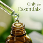 Siva Lemongrass Essential Oil - 4 Fl Oz – 100% Natural Lemongrass Oil - for Diffuser, Face, Skin Care, Aromatherapy, Hair Care, Scalp and Body Massage - with Dropper