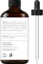 Handcraft Blends Clary Sage Essential Oil – 1 Fl Oz – 100% Pure and Natural – Premium Grade Essential Oil for Diffuser and Aromatherapy, Skin, Massage, Candle and Soap Making Fragrance