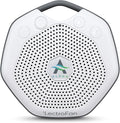 LectroFan Alpha Guaranteed Non-Looping Sleep Sound Machine for Sleeping Babies Toddlers, White Noise Machine for Adults, 7 Relaxing Sounds for Baby - Alpha White (Renewed)