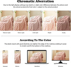 NEWCOSPLAY Super Soft Twin Blanket Pink Premium Silky Flannel Fleece 3D Checkered Lightweight Bed Blanket All Season Use (Pink Checkered, Twin(60"x80"))