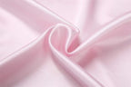 Women's Satin Kimono Robes Short Silky Bathrobe Solid Color/Floral Bridal Wedding Party