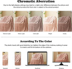 NEWCOSPLAY Super Soft King Blanket Pink Love Premium Silky Flannel Fleece 3D Heart Checkered Lightweight Bed Blanket All Season Use (Pink Love, King(90"x110"))