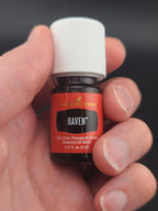 Young Living Essential Oil Blend | Refreshing & Soothing Aroma | 100% Pure Essential Oil for Home, Work, & Personal Use | Cool Minty | 5 ml