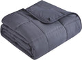 Topcee Weighted Blanket (3 lbs, 36" x 48") Cooling Throw Heavy Blanket for Sleeping Apply to 20-40 lbs, Soft Thick Breathable Blanket with Glass Bead, Easy Care
