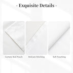 Moonlit Lighthouse Under Starry Night Sky Curtain Valance Peach Skin Velvet Printed Window Valance with Rod Pocket Light Filtering for Kitchen Bathroom 54x18in