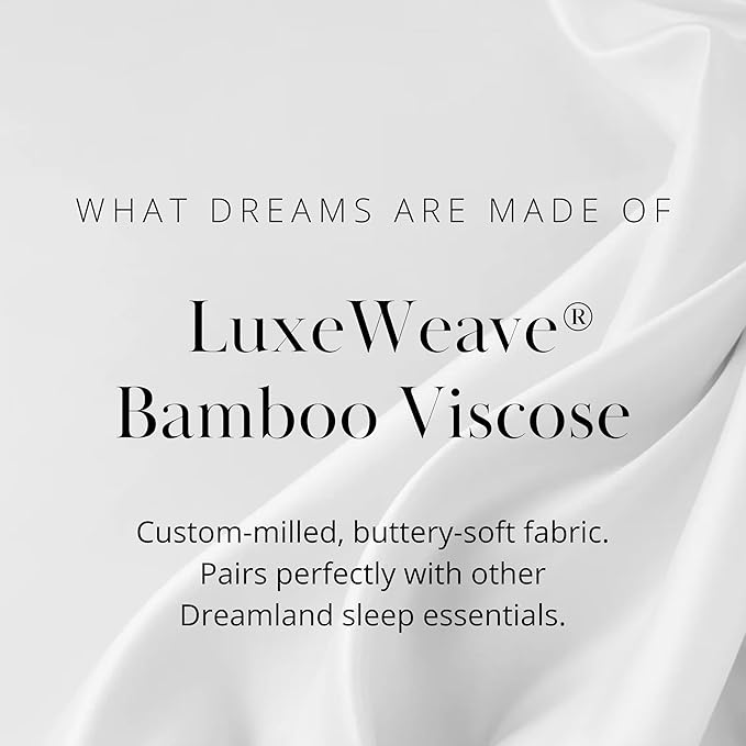 Dreamland Baby Viscose Swaddle Blanket (0-6 Months). 1.0 TOG Ultra Soft Swaddle Blanket w/Built in Band. 97% Viscose, 3% Spandex (Rose). Mom-Owned US Business, Premium Materials
