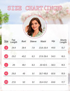 EPLAZA Silk Pajamas for Women Satin Pajamas Set 5 Pcs Long Sleeve Print Pattern Button Down Pjs Sleepwear Loungewear Set