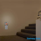 Night Lights Plug into Wall Vintage Grunge Basketball Night Lights Dusk to Dawn Sensor Led Lamp for Women Men,Led Lights for Stairway/Hallway/Bedroom,0.5W