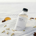 AROMASOUL Hotel Diffuser Oil Inspired by The White Tea Scent - Premium Fragrance Oil No. SA62489172 for Ultrasonic and Waterless Diffusers - 120 mL, 4 fl oz