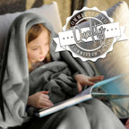 Elegant Comfort Luxury Velvety Feel Blanket, All-Season Lightweight Blanket, Ultra Plush, Soft, Cozy-Fuzzy Flannel Fleece for Couch, Sofa, Bed, Travel, Solid Design, Twin/Twin XL, Lavender