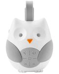Skip Hop Portable Baby Sound Machine, Stroll & Go, Owl