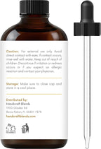Handcraft Blends Cinnamon Essential Oil – 1 Fl Oz – 100% Pure and Natural – Premium Grade Essential Oil for Diffuser and Aromatherapy, Skin, Massage, Candle and Soap Making Fragrance