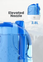 AZEUS 2024 Humidifier Series (1, 2L)