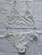 Womens 4 Pcs Lingeries Silk Pajamas Robes Set Sexy Pjs Cami Shorts Satin Sleepwear Lace Loungewear