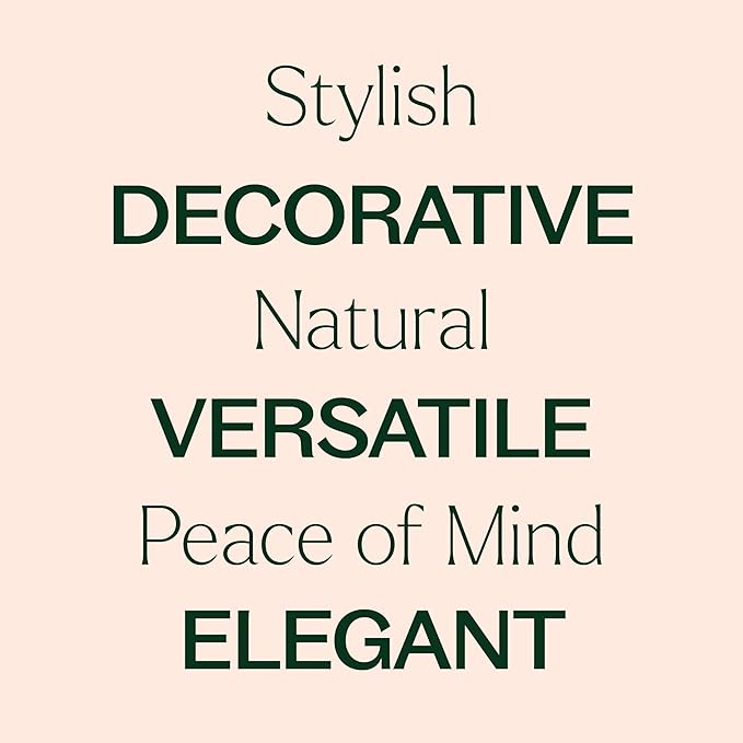 Plant Therapy Drift Linen Essential Oil Diffuser, Stylish Linen Cover Adds a Soft, Natural Touch to Any Space, Intermittent & Continuous Mist, Color-Changing Light Feature, 320 Square Feet Coverage