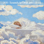 Santebee Sound Machine for Sleep White Noise Machine for Adults Night Light, Luna Pro 507 Soothing Sounds, Dual-stage Alarm&Snooze, Smart App Control Custom Buttons, Dimmable Clock Timer for Baby Kids