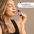 Folkulture Essential Oil for Diffuser for Home | Set of 4 Essential Oils | Aromatherapy Oils, Essential Oils for Candle Making | Essential Oil for Soap Making | Diffuser Oil for Relaxation