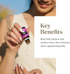 Lavender Essential Oil 5ml by Young Living – Pure Lavender Oil for Aromatherapy, Essential Oil Diffuser, Skin & Relaxation, Essential Oils for Diffuser & Home Use
