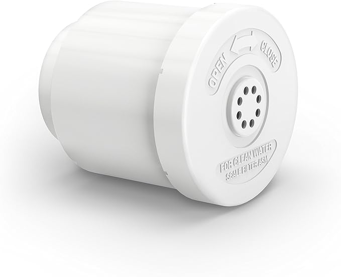 Humidifier Decalcification Cartridge Filter – Compatible with Pure Enrichment's Hume Ultrasonic Cool Mist Humidifier (Model: PEHUME)