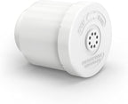 Humidifier Decalcification Cartridge Filter – Compatible with Pure Enrichment's Hume Ultrasonic Cool Mist Humidifier (Model: PEHUME)