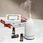 Cliganic Organic Cinnamon Leaf Essential Oil, 100% Pure Natural for Aromatherapy | Non-GMO Verified