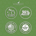 Handcraft Blends Rosemary Essential Oil – Huge 4 Fl Oz – 100% Pure and Natural – Premium Grade Essential Oil for Diffuser and Aromatherapy, Skin, Massage, Candle and Soap Making Fragrance