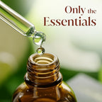 Siva Frankincense Essential Oil - 4 Fl Oz – 100% Natural Boswellia Serrata Oil - for Diffuser, Face, Skin Care, Aromatherapy, Hair Care, Scalp and Body Massage - with Dropper