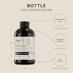 VINEVIDA (4oz) Hotel Fragrance Diffuser Oil - Hotel Scents Diffusers for Home - Cold Air Diffuser Oil - Hotel Scent Essential Oil - Scent No.1006 Inspired by Fairmont Hotels (Pack of 2)