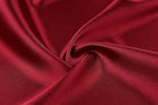 Women's Satin Kimono Robe Wedding Getting Ready Silky Bathrobe Short Bridesmaid Dressing Gown